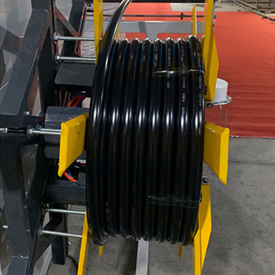 Premium HDPE Water Pipes Offering Superior Flexibility and Strength for Sustainable Water Infrastructure Projects