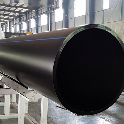 Top-Grade HDPE Water Pipes Designed for Safe and Leak-Free Water Transportation in Diverse Environmental Conditions