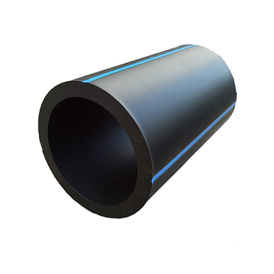 Advanced HDPE Water Pipes Providing Optimal Performance HDPE Water Supply Pipes