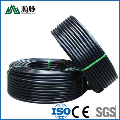Corrosion Resistant HDPE Water Supply Pipes