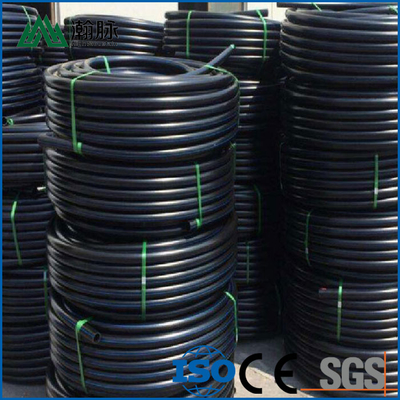 Corrosion Resistant PE HDPE Water Pipes
