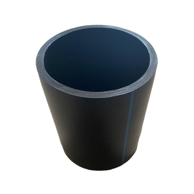 Corrosion Resistant PE HDPE Water Pipes