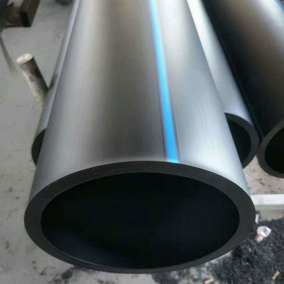 Corrosion Resistant PE HDPE Water Pipes
