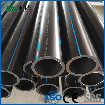 Corrosion Resistant HDPE Water Pipes