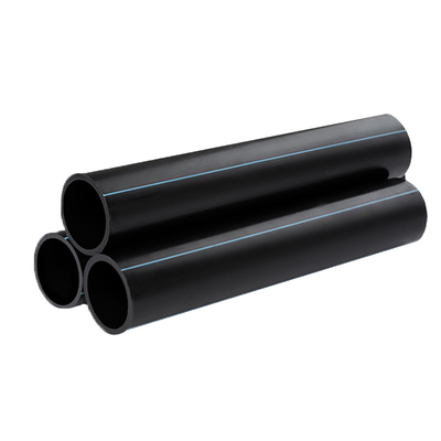 Corrosion Resistant PE HDPE Water Pipe for Safe and Environmentally Friendly Water Supply