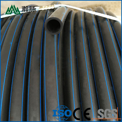 PE Water Pipes for Sewage System Drainage