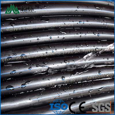 DN16mm-1800mm HDPE Pipe for Water Supply