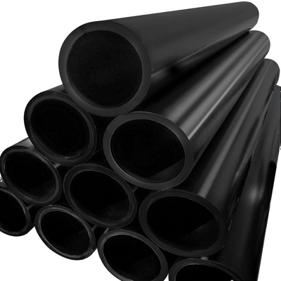 HDPE Water Supply Pipe for Industrial Fluid Transportation