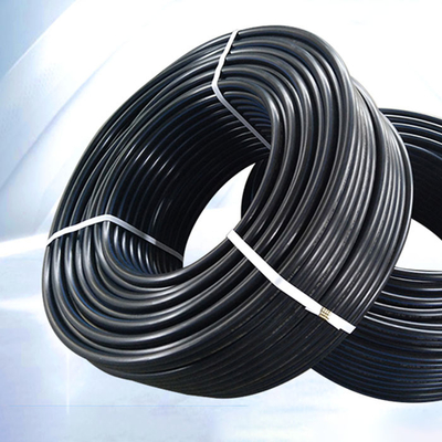 Customized Length PE Water Supply Pipe