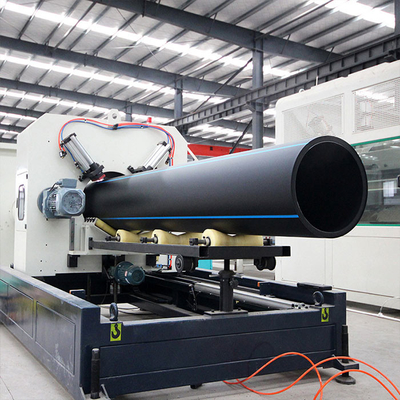 Customized Length PE Water Supply Pipe