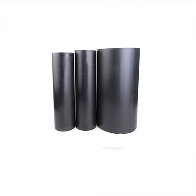 PE Water Pipes for Sewage System Drainage