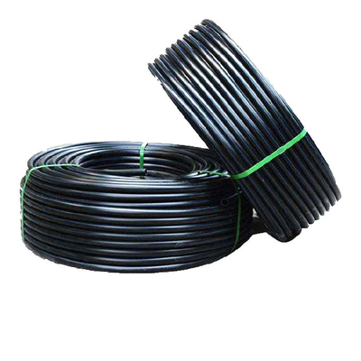 PE Water Pipes for Sewage System Drainage