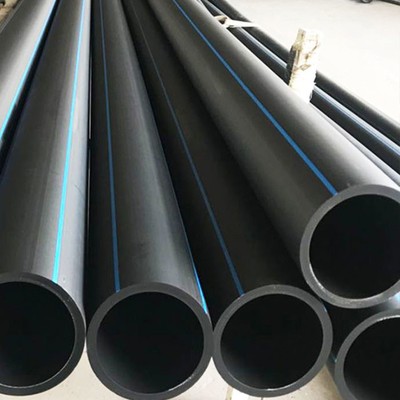 PE Water Pipes for Sewage System Drainage