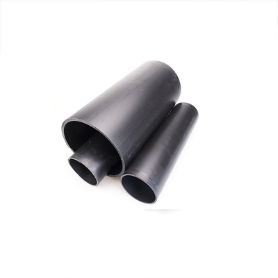DN16mm-1800mm HDPE Water Pipes with Corrosion Resistance