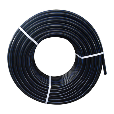 HDPE Corrosive Resistant Water Supply Pipes With Reasonable Price