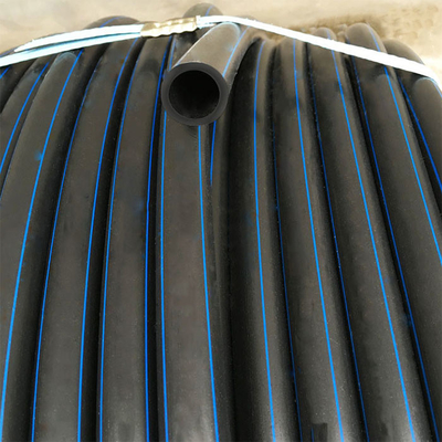 DN16mm-1800mm HDPE Pipe for Water Supply
