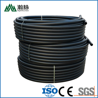 PE HDPE Water Supply Pipes HDPE Water Supply Pipes polyethylene plastic pipe hdpe coil pipes