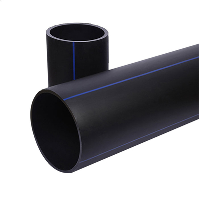 HDPE Piping Solution For Robust Water Management Polyethylene Pipes For Water Supply