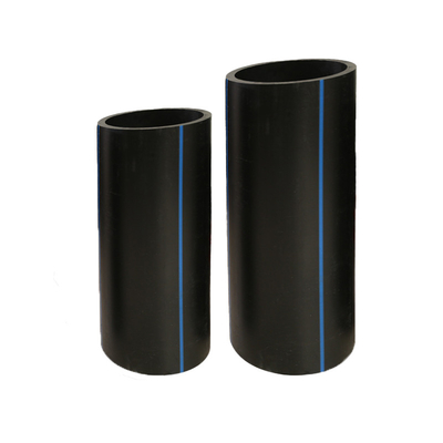 HDPE Piping Solution For Robust Water Management Polyethylene Pipes For Water Supply