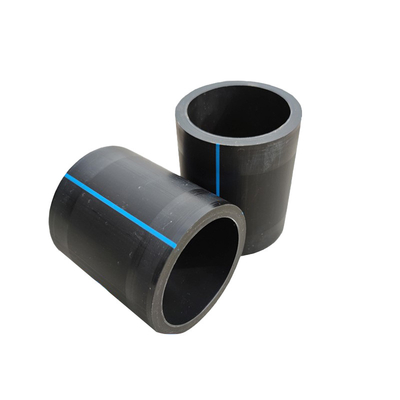 Hdpe Water Pipe / Pe Water Pipe For Various Water Supply And Drainage  Large Diameter Hdpe Pipes