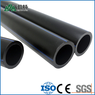 PE Water Pipe for Long-Lasting Water Supply And Drainage Solutions in Construction