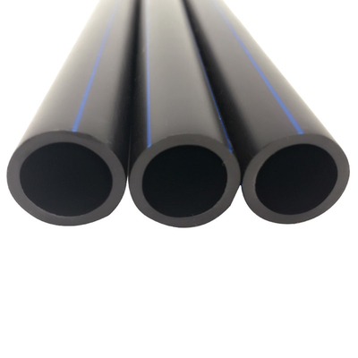 Low Maintenance PE Sewage Pipe with Corrosion Resistance and Attractive Design