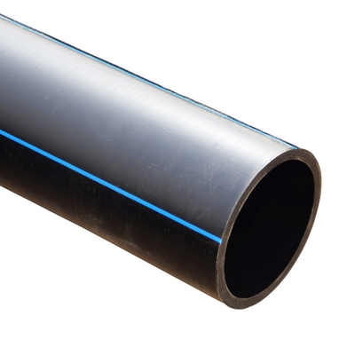Reasonably Priced HDPE Water Supply Pipes for Customized Size Requirements