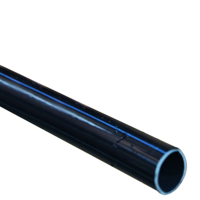 Reasonably Priced HDPE Water Supply Pipes for Customized Size Requirements