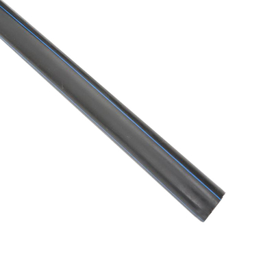 Reasonably Priced HDPE Water Supply Pipes for Customized Size Requirements