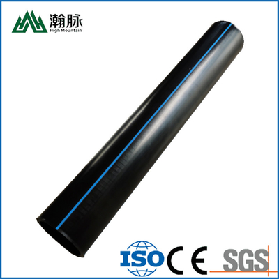As Customized Size HDPE Water Pipe for Moulding Services