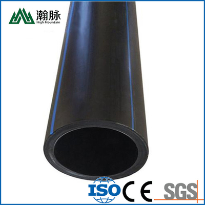DN16mm-1800mm HDPE Water Supply Pipes for Corrosion Resistant Water Supply And Drainage