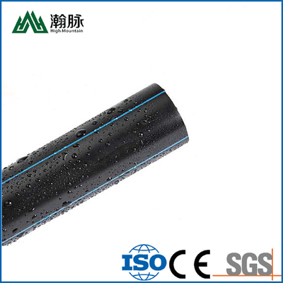 Corrosion Resistant PE Water Pipe with Attractive And Reasonable