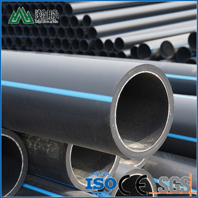 PE Sewage Pipe for Durable and Eco-Friendly Wastewater Management