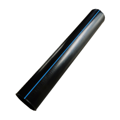 As Customized Size HDPE Water Pipe for Moulding Services
