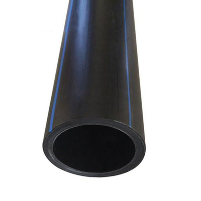 As Customized Size HDPE Water Pipe for Moulding Services
