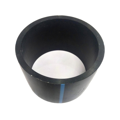 Water Supply And Drainage PE Pipe With Length As Per Customer's Requirements