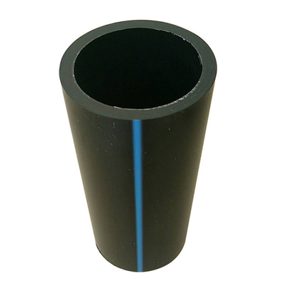 Water Supply And Drainage PE Pipe With Length As Per Customer's Requirements