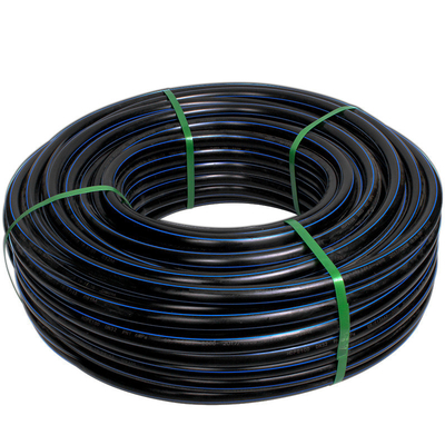 Corrosion Resistant PE Water Pipe with Attractive And Reasonable