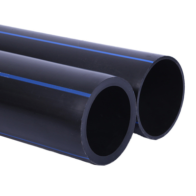PE Sewage Pipe for Durable and Eco-Friendly Wastewater Management