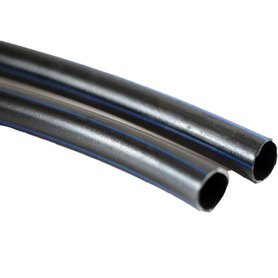 Customizable Hdpe Pipe Certification 45001 2.3mm-117.6mm for Flexible Piping Applications