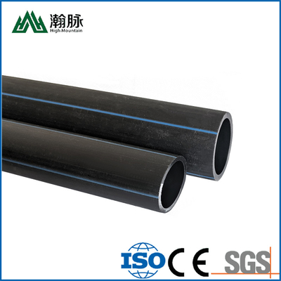 Reasonable HDPE Water Supply Pipes with Attractive And Customized Design