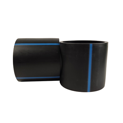 Water Supply And Drainage HDPE Pipe for Underground Installation