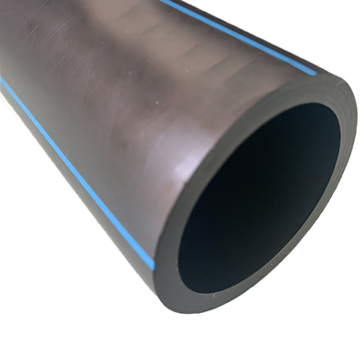 Water Supply And Drainage HDPE Pipe for Underground Installation