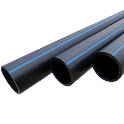 Reasonable HDPE Water Supply Pipes with Attractive And Customized Design