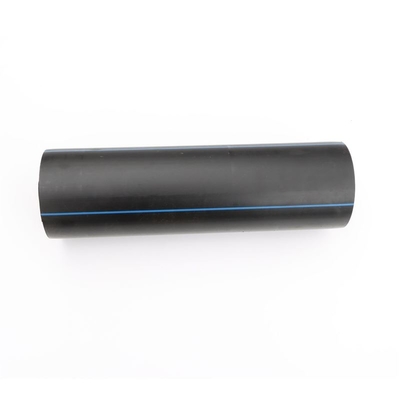 Reasonable HDPE Water Supply Pipes with Attractive And Customized Design