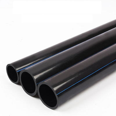 Corrosion Resistant PE Sewage Pipe for Heavy-Duty Industrial Applications