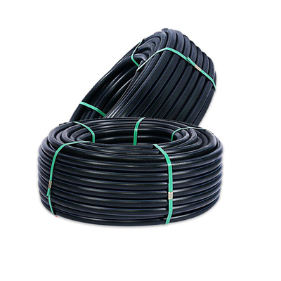 AS/NZS 4130 Standard HDPE Water Pipe with Excellent Flow Capacity