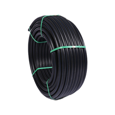 AS/NZS 4130 Standard HDPE Water Pipe with Excellent Flow Capacity