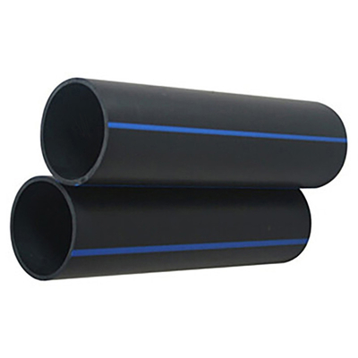 Water Irrigation Made Simple with Corrosion Resistant PE Water Pipe
