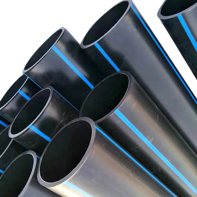 Water Irrigation Made Simple with Corrosion Resistant PE Water Pipe